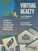 Virtual realty by Lori Robertson