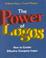 Cover of: The power of logos