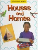 Cover of: Houses and homes by Williams, John