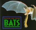 Cover of: Outside and inside bats