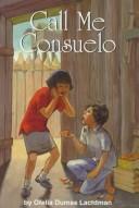 Cover of: Call me Consuelo