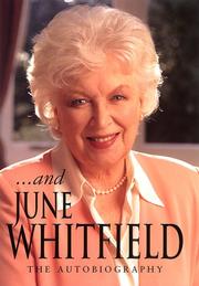 Cover of: .and June Whtfield