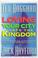 Cover of: Loving your city into the kingdom