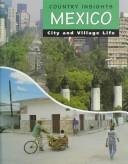 Cover of: Mexico by Edward Parker, Edward Parker