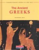 Cover of: The ancient Greeks by Rees, Rosemary, Rees, Rosemary