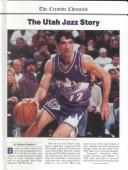 Cover of: Utah Jazz by Richard Rambeck