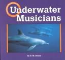Cover of: Underwater musicians
