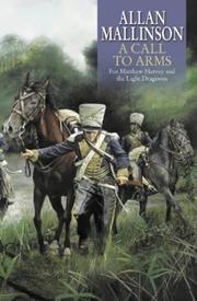 Cover of: A CALL TO ARMS.