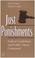 Cover of: Just punishments
