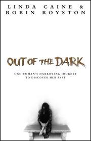 Cover of: Out of the Dark