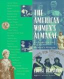 Cover of: The American women's almanac: an inspiring and irreverent women's history