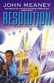Cover of: Resolution (Nulapeiron 3)