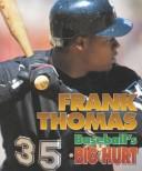 Cover of: Frank Thomas by Stew Thornley