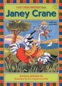 Cover of: Janey Crane by Barbara DeRubertis