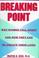 Cover of: Breaking Point