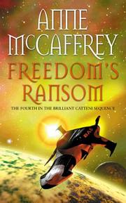 Freedom's ransom by Anne McCaffrey, Dick Hill