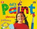 Cover of: Let's paint by Ivan Bulloch