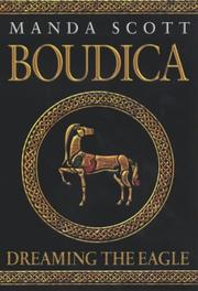 Cover of: Boudica (Boudica 1) by Manda Scott