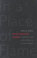 Cover of: In a place of flame | Amelia O