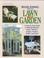 Cover of: Building for the lawn and garden