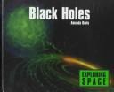Cover of: Black holes by Amanda Davis