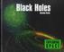 Cover of: Black holes