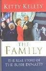 Cover of: The Family by Kitty Kelley