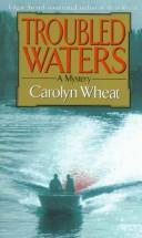 Cover of: Troubled waters