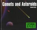 Cover of Comets and asteroids