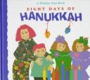 Cover of: Eight days of Hanukkah by Jean Little