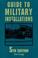Cover of: Guide to military installations