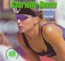 Cover of: Gabrielle Reece: Star Volleyball Player