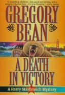 Cover of: A death in Victory by Bean, Greg.