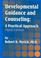Cover of: Developmental guidance and counseling