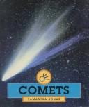 Cover of: Comets by Samantha Bonar