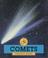 Cover of: Comets