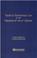 Cover of: Theory of international law at the threshold of the 21st century