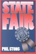 Cover of: State fair by Phil Stong