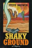 Cover of: Shaky ground