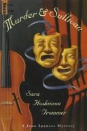 Cover of: Murder & Sullivan by Sara Hoskinson Frommer