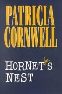 Cover of: Hornet's nest by Patricia Cornwell