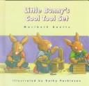 Cover of: Little Bunny's cool tool set