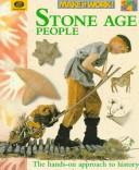 Cover of: Stone Age people