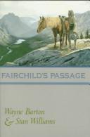 Cover of: Fairchild's passage