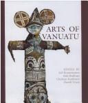 Cover of: Arts of Vanuatu