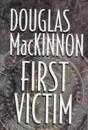 Cover of: First victim