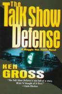 Cover of: The talk show defense