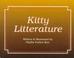 Cover of: Kitty literature