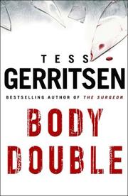 Cover of: Body Double by Tess Gerritsen