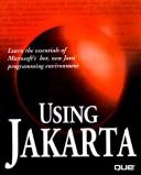 Using Visual J++ by Greg M. Perry